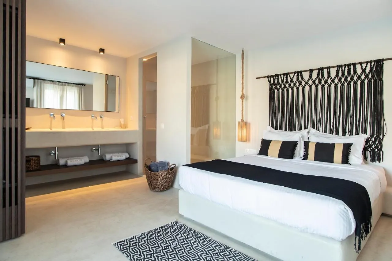 Nimbus My Aktis Hotell Super Paradise Beach