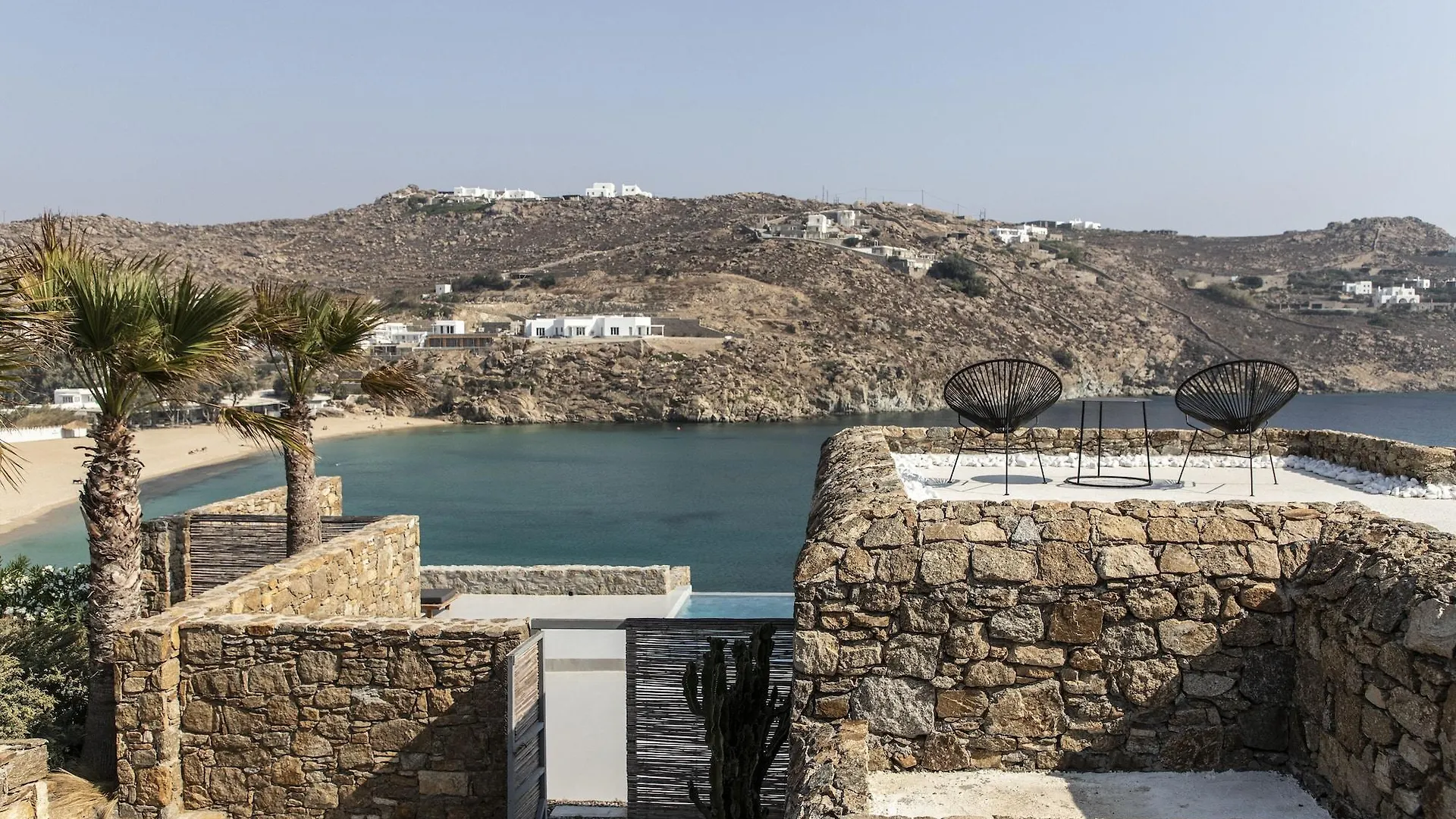 Nimbus My Aktis Hotell Super Paradise Beach