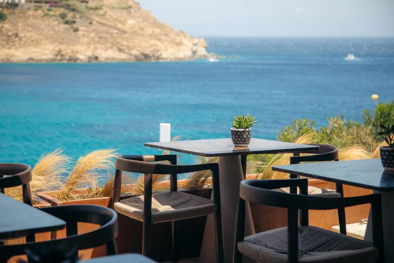 Nimbus My Aktis Hotell Super Paradise Beach