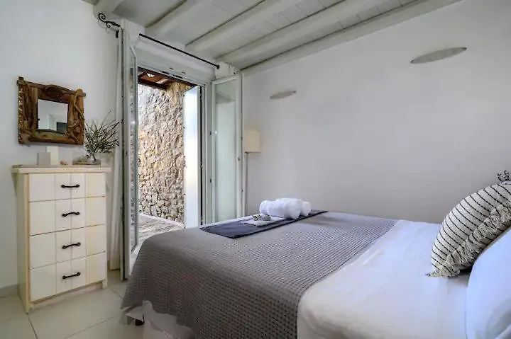 Nimbus My Aktis Hotell Super Paradise Beach  Super Paradise Beach (Mykonos)